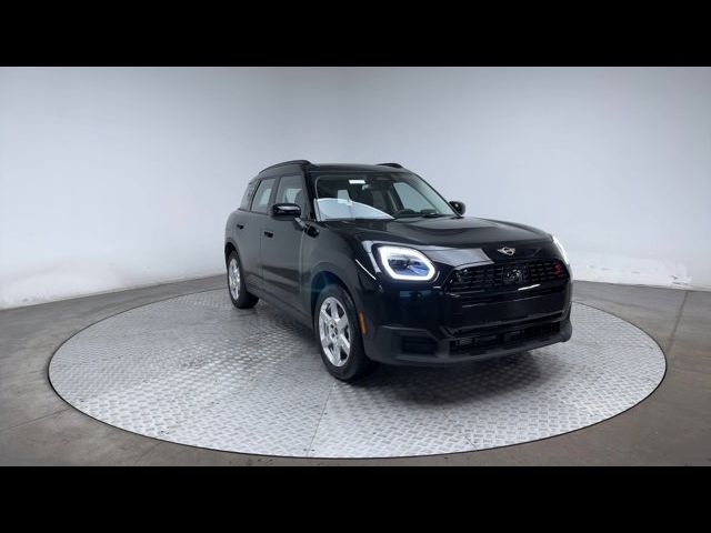 2025 MINI Countryman S