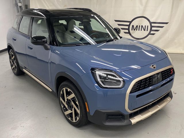 2025 MINI Countryman S