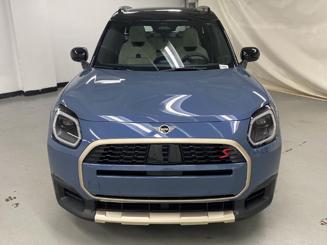 2025 MINI Countryman S