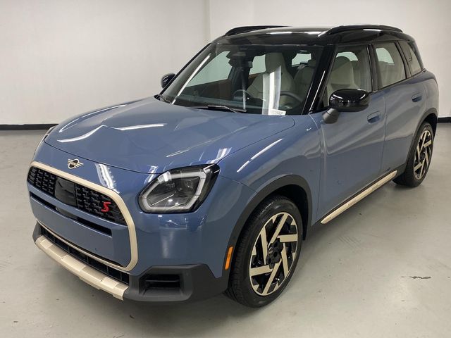 2025 MINI Countryman S