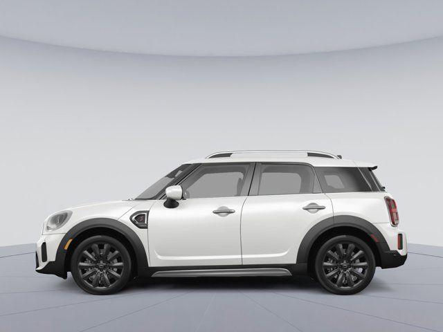 2025 MINI Cooper Countryman S