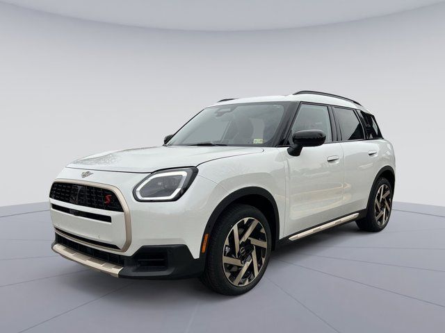 2025 MINI Cooper Countryman S