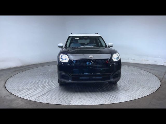 2025 MINI Countryman S