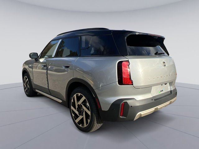 2025 MINI Countryman S