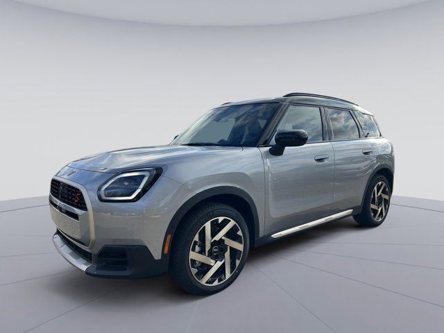 2025 MINI Countryman S