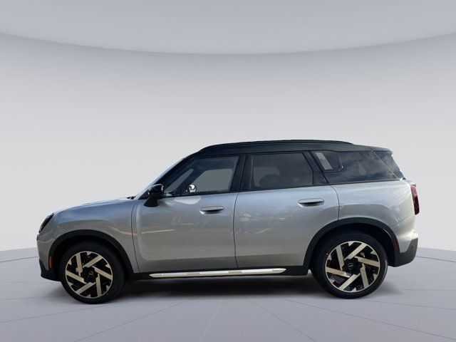 2025 MINI Countryman S