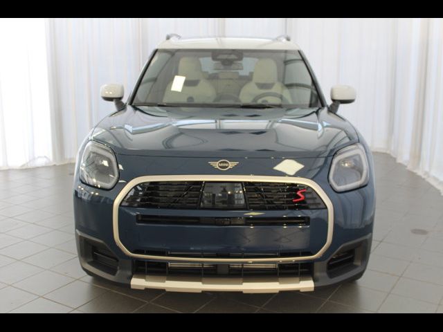 2025 MINI Countryman S