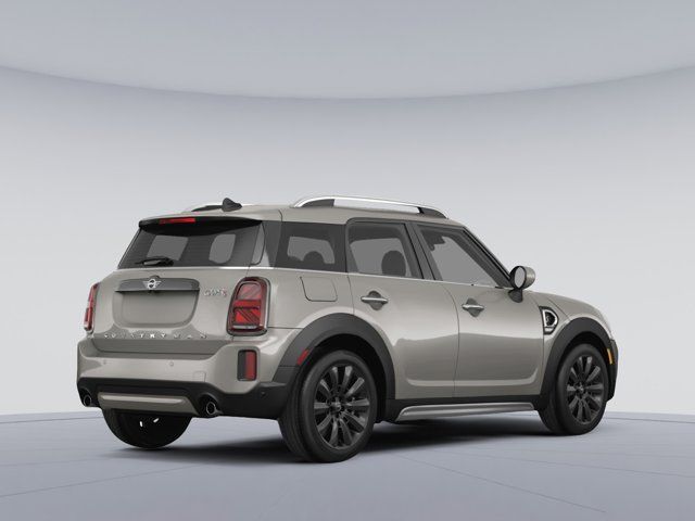 2025 MINI Cooper Countryman S