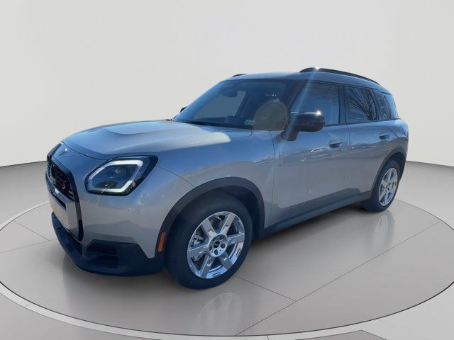 2025 MINI Countryman S