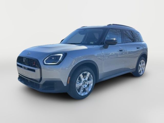 2025 MINI Countryman S
