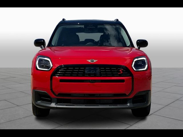 2025 MINI Cooper Countryman S