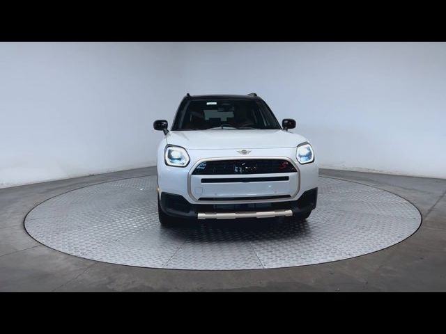 2025 MINI Cooper Countryman S