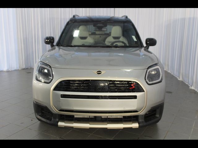 2025 MINI Countryman S