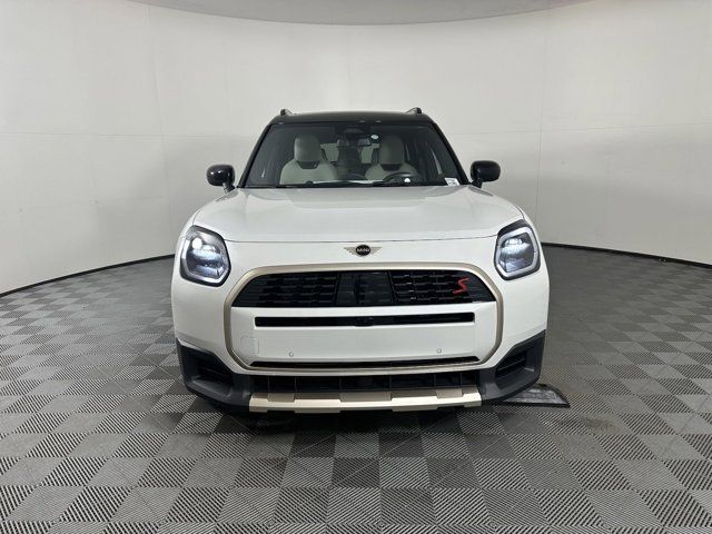 2025 MINI Cooper Countryman S