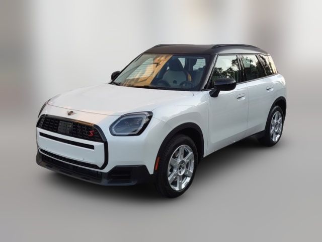 2025 MINI Countryman S