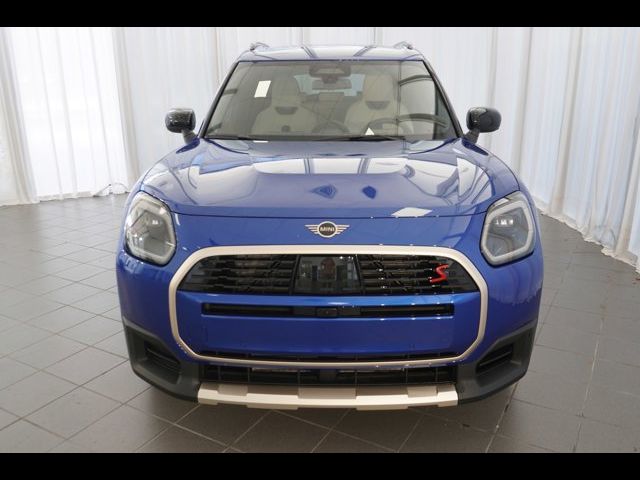 2025 MINI Cooper Countryman S