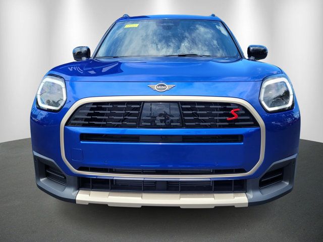 2025 MINI Cooper Countryman S