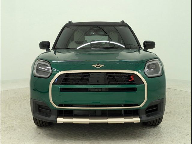 2025 MINI Cooper Countryman S