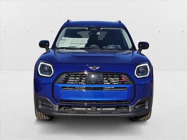 2025 MINI Cooper Countryman S