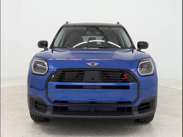 2025 MINI Cooper Countryman S