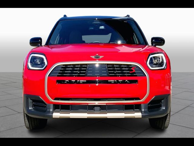 2025 MINI Cooper Countryman S