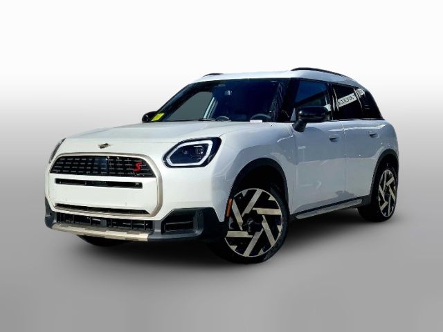 2025 MINI Countryman S