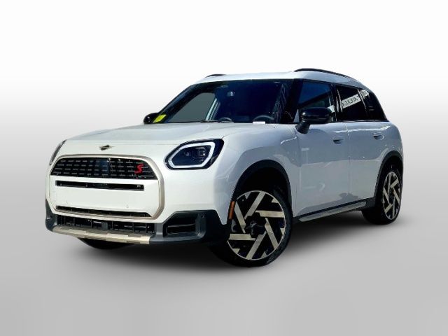 2025 MINI Countryman S