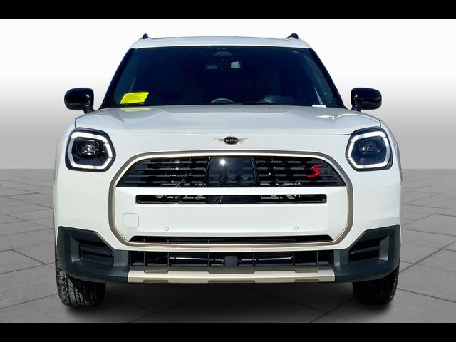 2025 MINI Countryman S