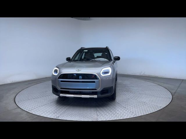 2025 MINI Cooper Countryman S