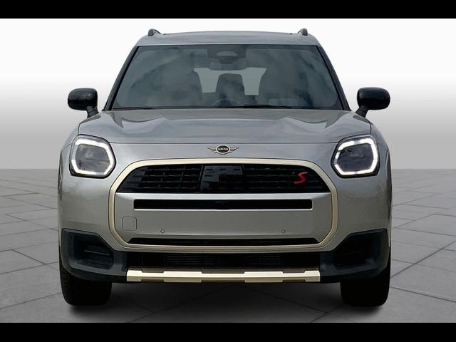 2025 MINI Cooper Countryman S