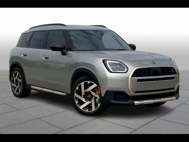 2025 MINI Cooper Countryman S