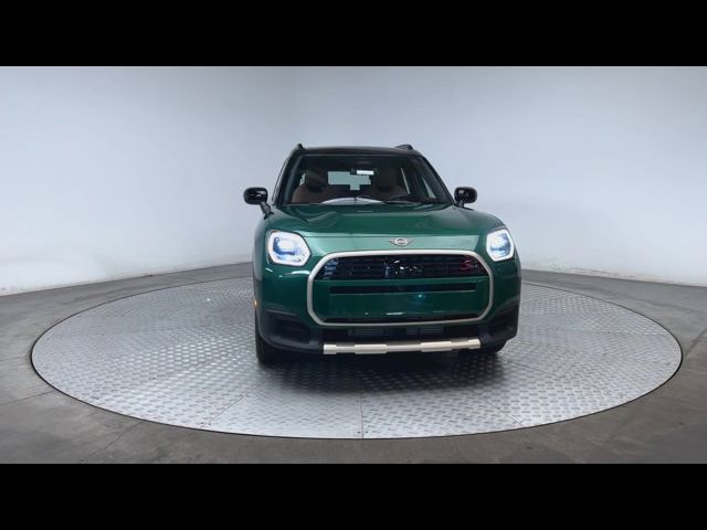 2025 MINI Cooper Countryman S