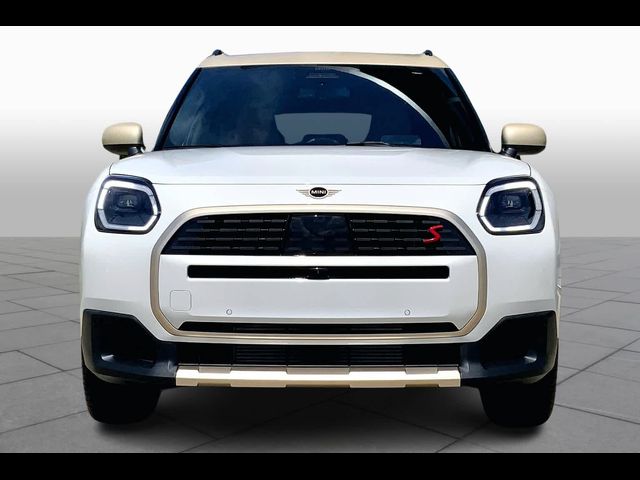 2025 MINI Cooper Countryman S