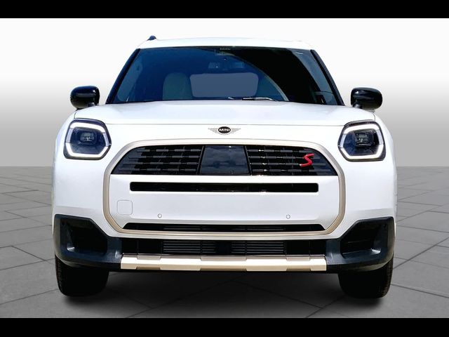 2025 MINI Cooper Countryman S