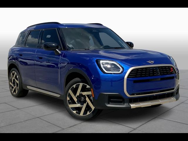 2025 MINI Cooper Countryman S