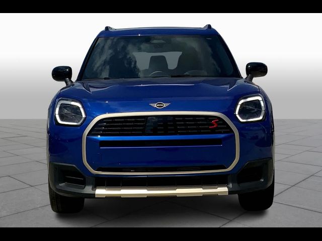 2025 MINI Cooper Countryman S