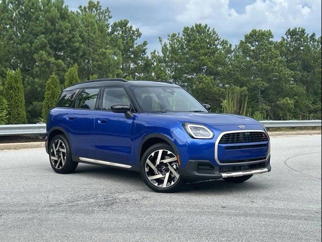 2025 MINI Countryman S