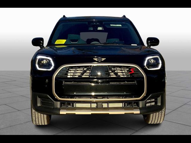 2025 MINI Cooper Countryman S