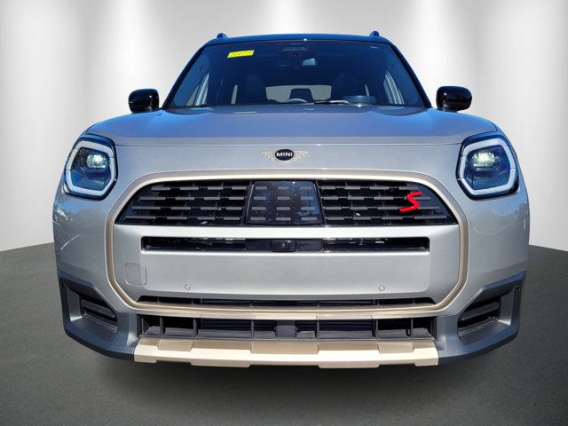 2025 MINI Cooper Countryman S