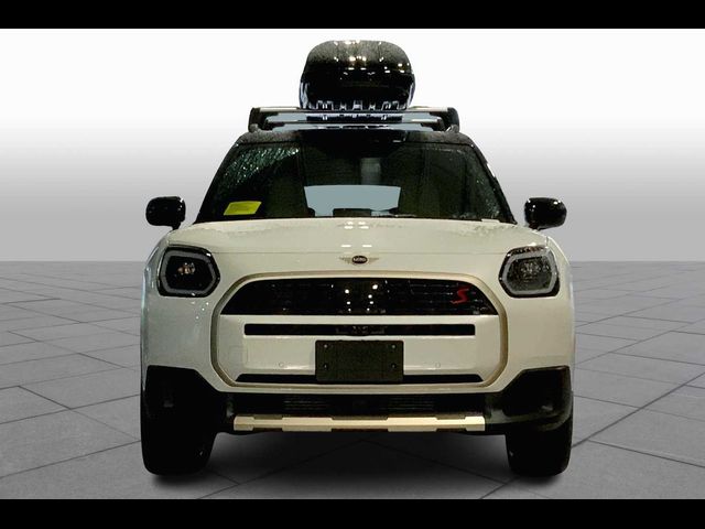 2025 MINI Cooper Countryman S