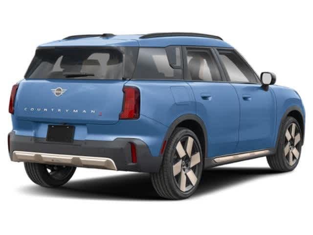 2025 MINI Cooper Countryman S