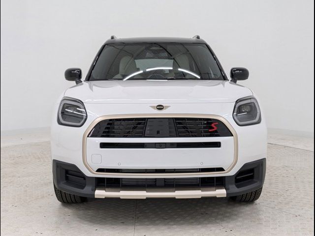 2025 MINI Cooper Countryman S