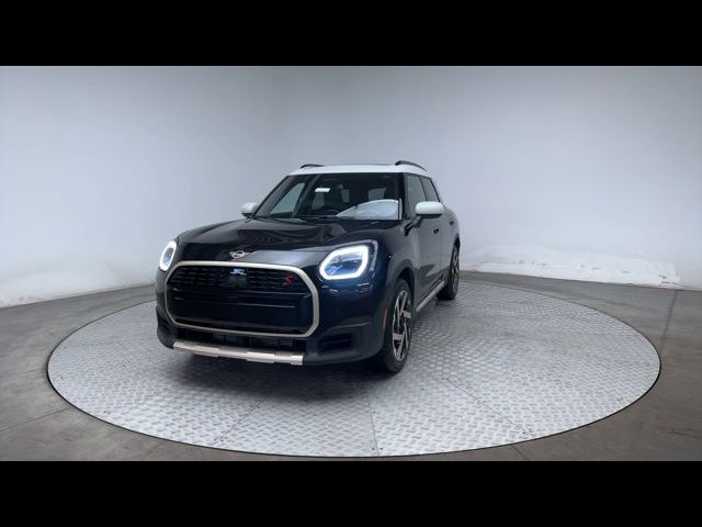 2025 MINI Countryman S