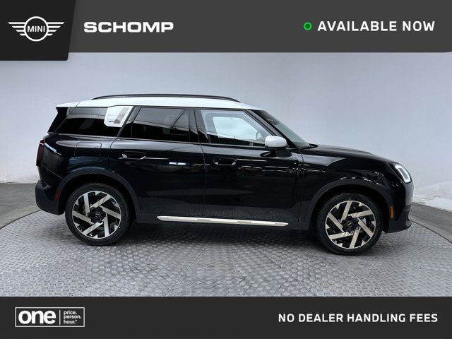 2025 MINI Countryman S