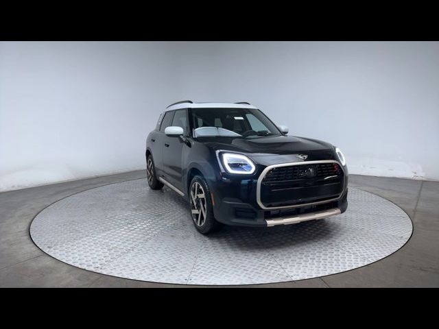 2025 MINI Countryman S