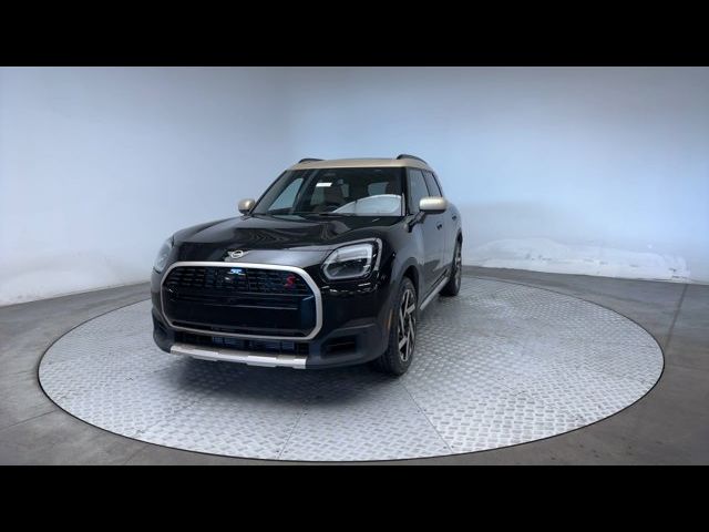 2025 MINI Countryman S