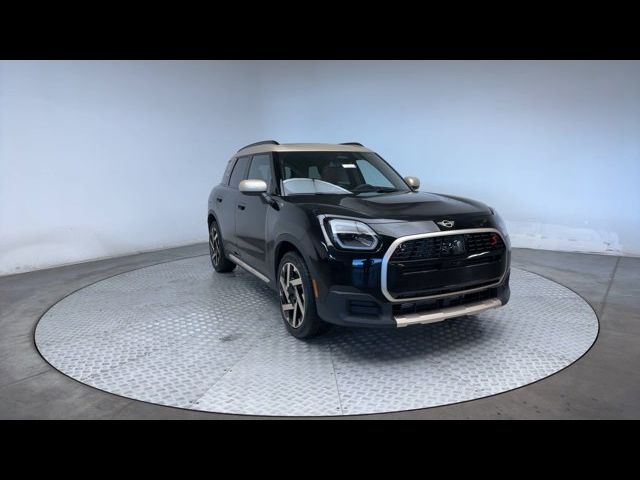 2025 MINI Countryman S