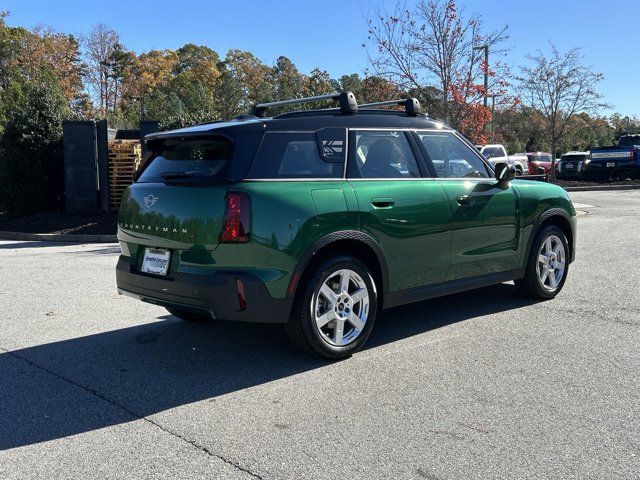 2025 MINI Countryman S