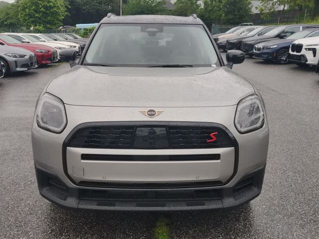 2025 MINI Countryman S