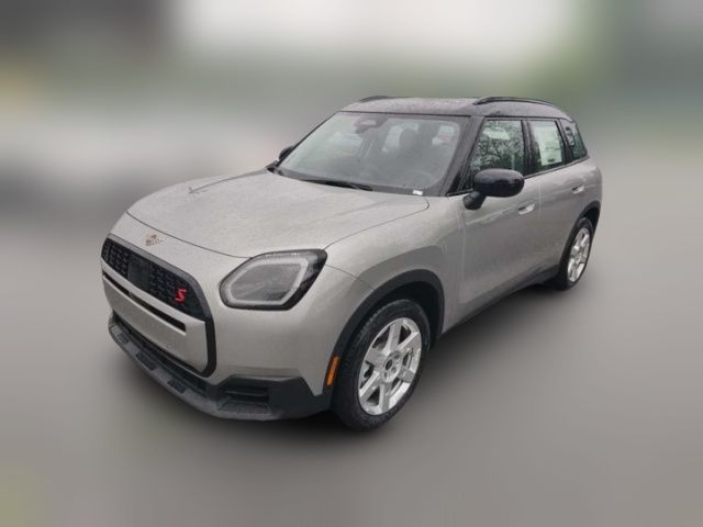 2025 MINI Countryman S
